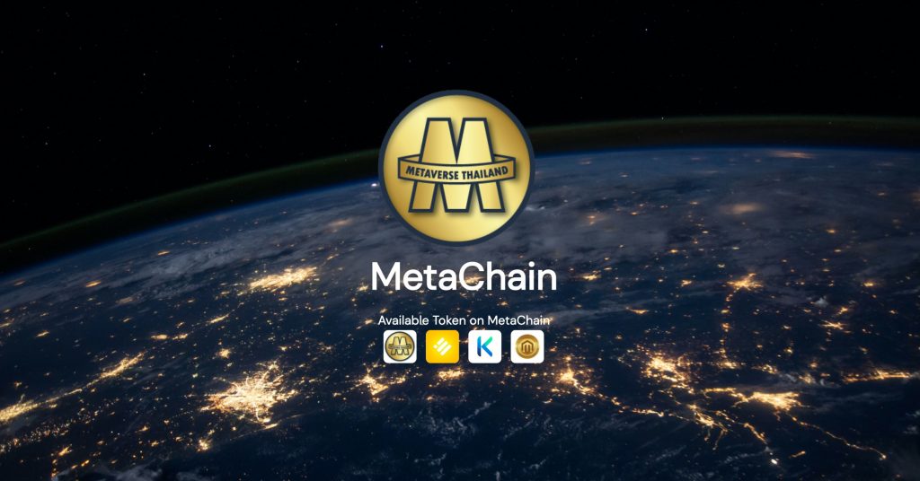 วิธีเช็คราคาเหรียญบน Meta Chain - What Crypto